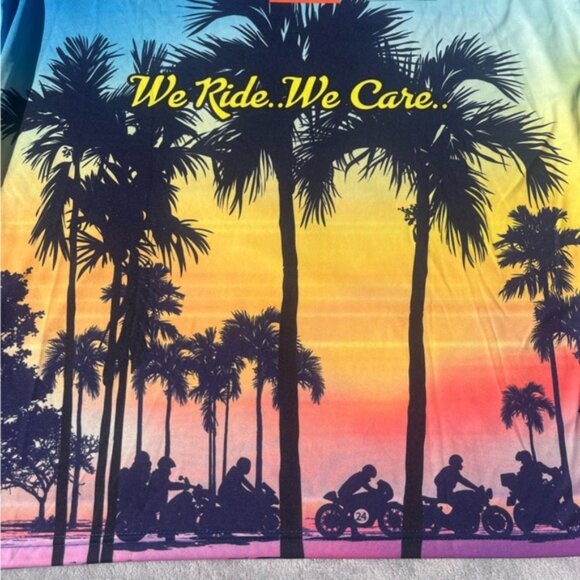 3 Nations Charity Motorcycle Race 2017 Malaysia Limited Edition - Picture 10 of 14